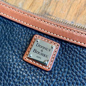 Dooney and Bourke Wristlet